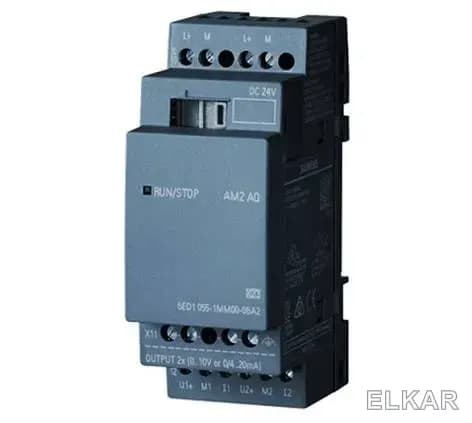 SIEMENS 6ED1055-1MM00-0BA2