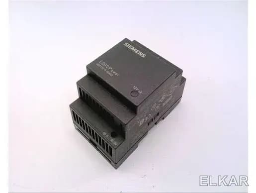 SIEMENS 6EP1321-1SH02 (ESKİ)