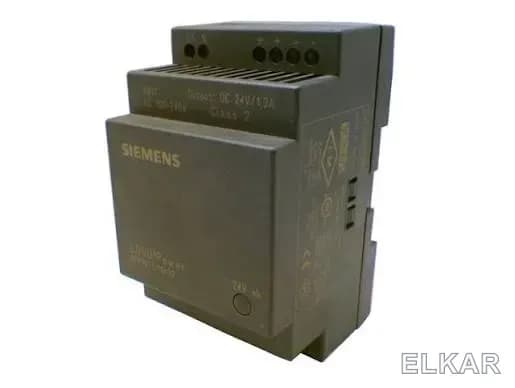 SIEMENS 6EP1331-1SH02 (ESKİ)