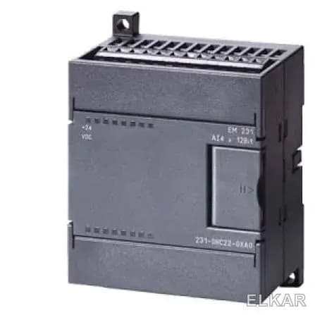 SIEMENS 6ES7231-7PC22-0XA0