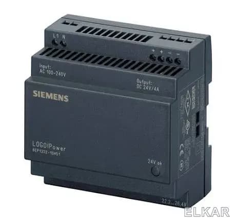 SIEMENS 6EP1332-1SH52 (ESKİ)