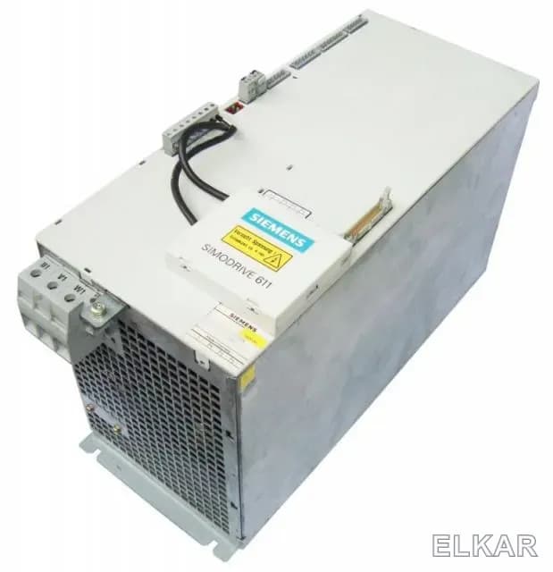 SİMOSİEMENS 6SN1145-1BA02-0CA1