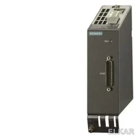 S120 SİEMENS 6SL3055-0AA00-5AA0