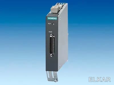 S120 SİEMENS 6SL3055-0AA00-5BA3