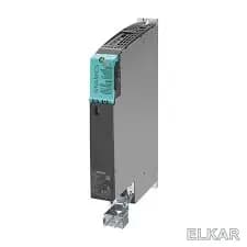 S120 SİEMENS 6SL3120-1TE15-0AD0