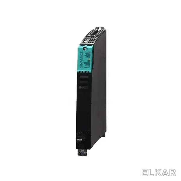 S120 SİEMENS 6SL3120-1TE21-8AD0