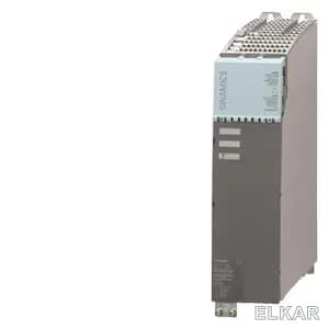 S120 SİEMENS 6SL3120-2TE15-0AA3