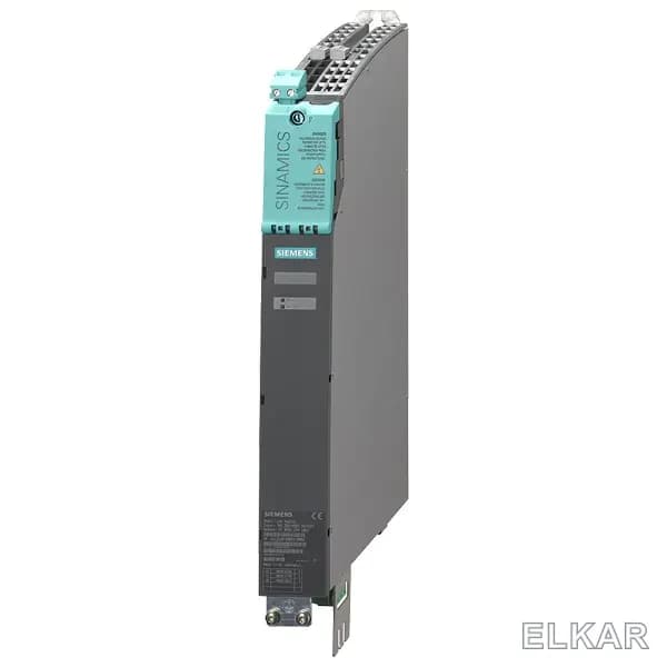 S120 SİEMENS 6SL3130-6TE21-6AA4