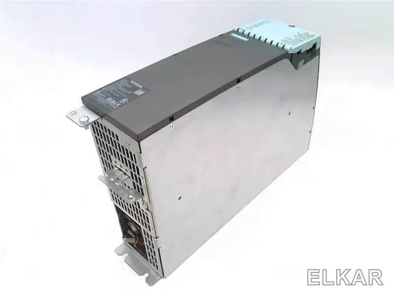 S120 SİEMENS 6SL3130-7TE21-6AA4