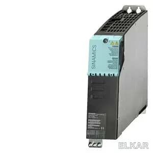 S120 SİEMENS 6SL3420-2TE13-0AA1
