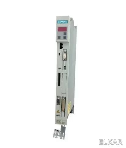 SİMOSİEMENS 6SE7012-0TP50