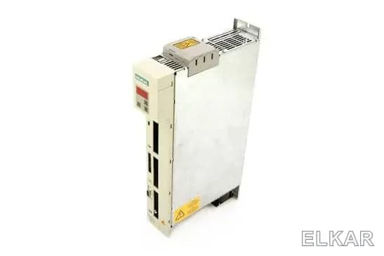 SİMOSİEMENS 6SE7016-0TP50