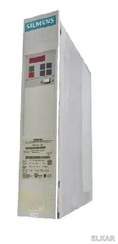 SİMOSİEMENS 6SE7016-1TA51-Z