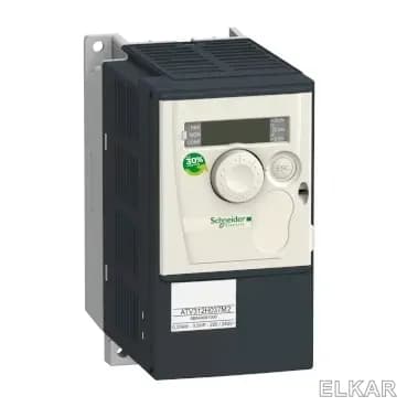 SCHENİDER ATV312H018M2
