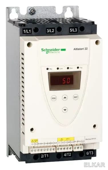 SCHENİDER ATS22C11Q