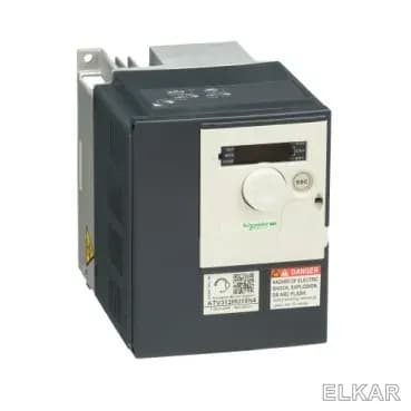 SCHENİDER ATV312HU15N4