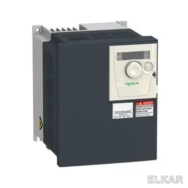 SCHENİDER ATV312HU30N4
