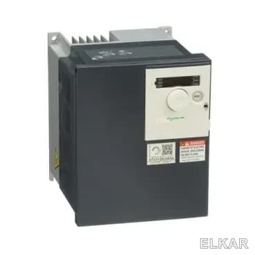 SCHENİDER ATV312HU40N4