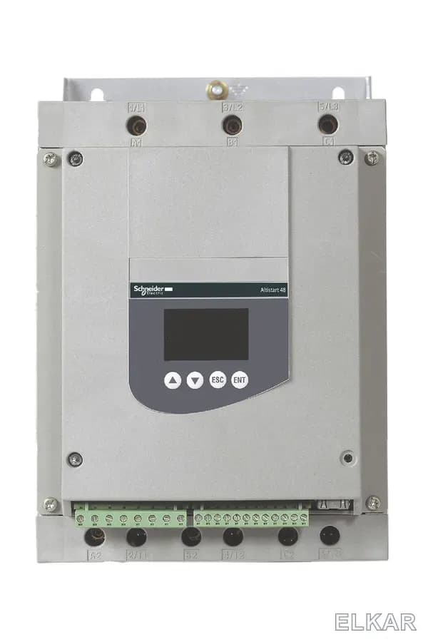 SCHENİDER ATS48D22Q