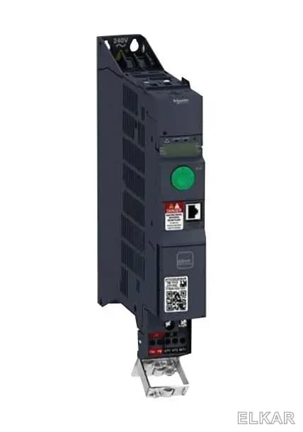 SCHENİDER ATV320U07M2C