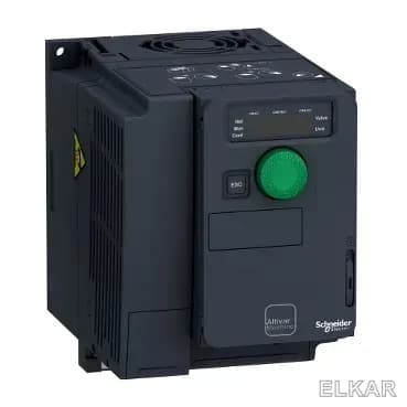 SCHENİDER ATV320U07N4C