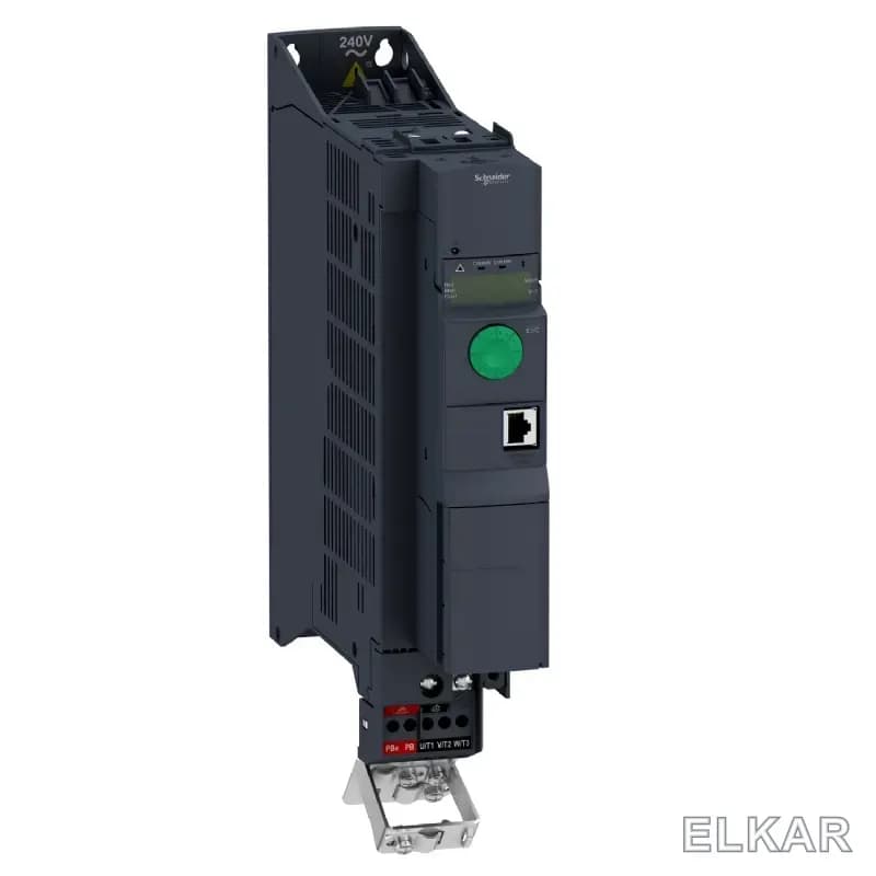 SCHENİDER ATV320U22M2C