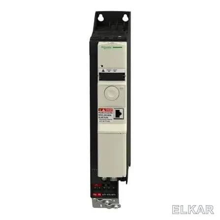 SCHENİDER ATV32HU30N4