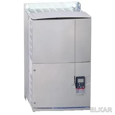 SCHENİDER ATV32HU40N4
