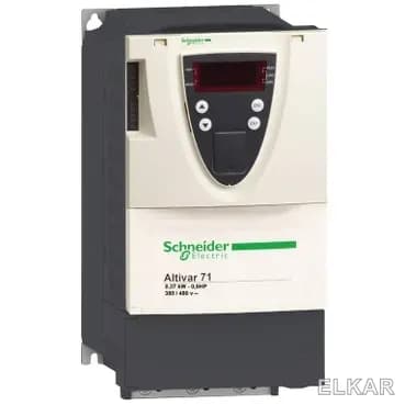 SCHENİDER ATV61HU40N4