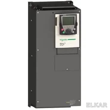 SCHENİDER ATV71HD22N4
