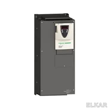 SCHENİDER ATV71HD30N4Z