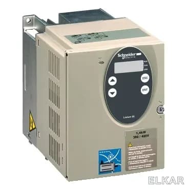 SCHENİDER LXM05AD10M2