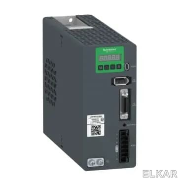 SCHENİDER LXM16DU04M2X