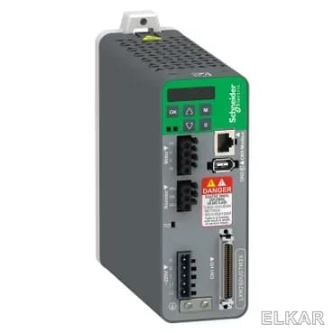 SCHENİDER LXM23DU07M3X