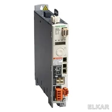 SCHENİDER LXM26DU01M3X