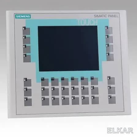 SIEMENS 6AV6642-0DC01-1AX0