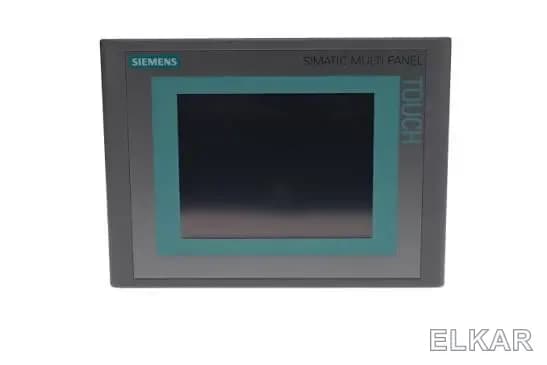 SIEMENS 6AV6642-0EA01-3AX0