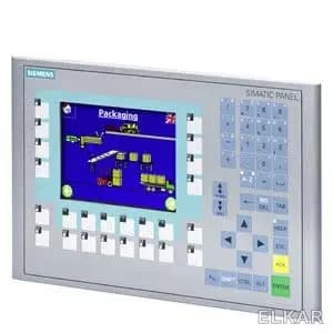 SIEMENS 6AV6643-0BA01-1AX0