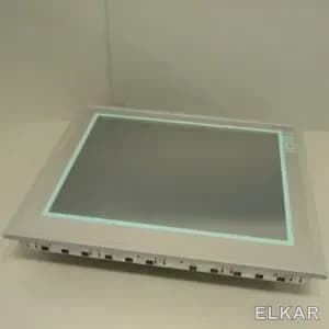 SIEMENS 6AV6644-0AC01-2AX1