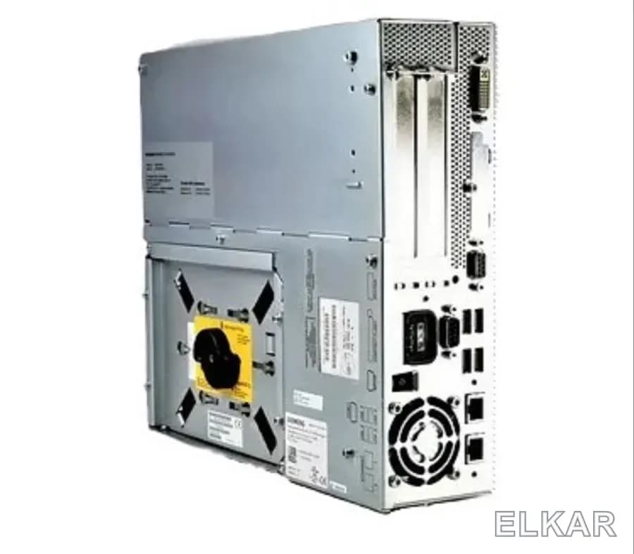 SIEMENS 6AU1355-1FF13-0AB0