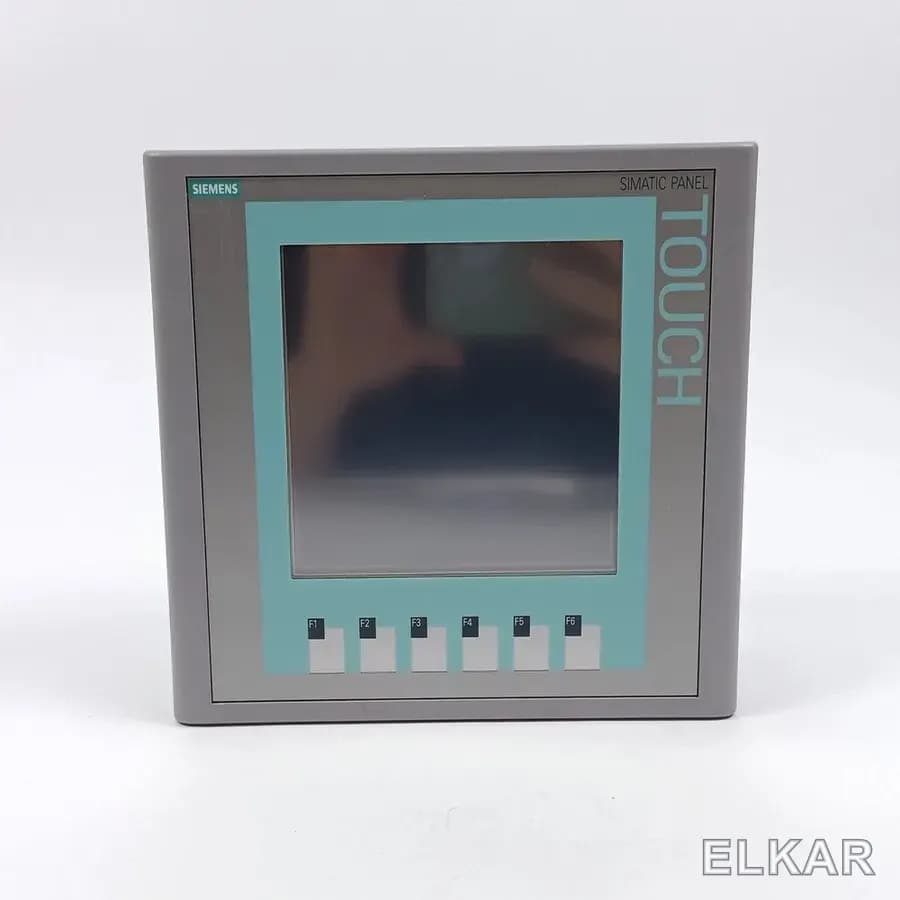 SIEMENS 6AV6647-0AC11-3AX0