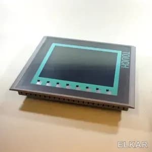 SIEMENS 6AV6647-0AE11-3AX0
