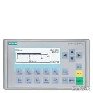 SIEMENS 6AV6647-0AH11-3AX0