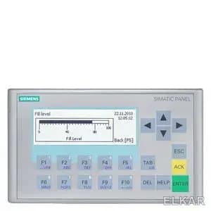 SIEMENS 6AV6647-0AH11-3AX1