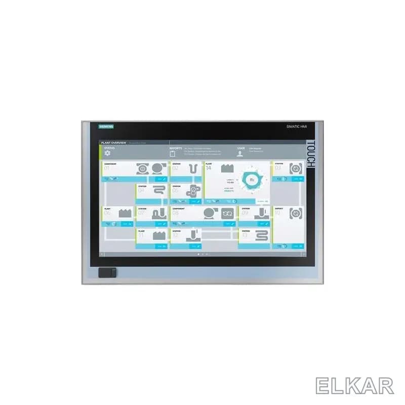 SIEMENS 6AV7260-0AA10-0XX0