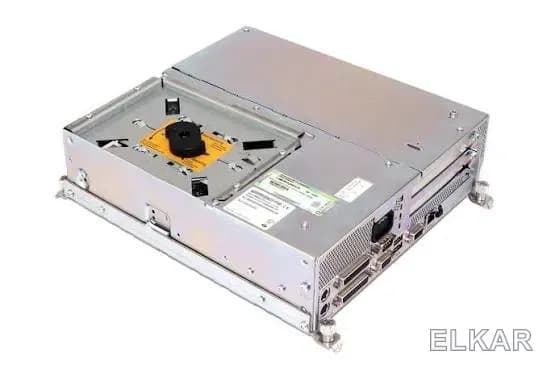 SIEMENS 6AV7661-4AA00-1BS0