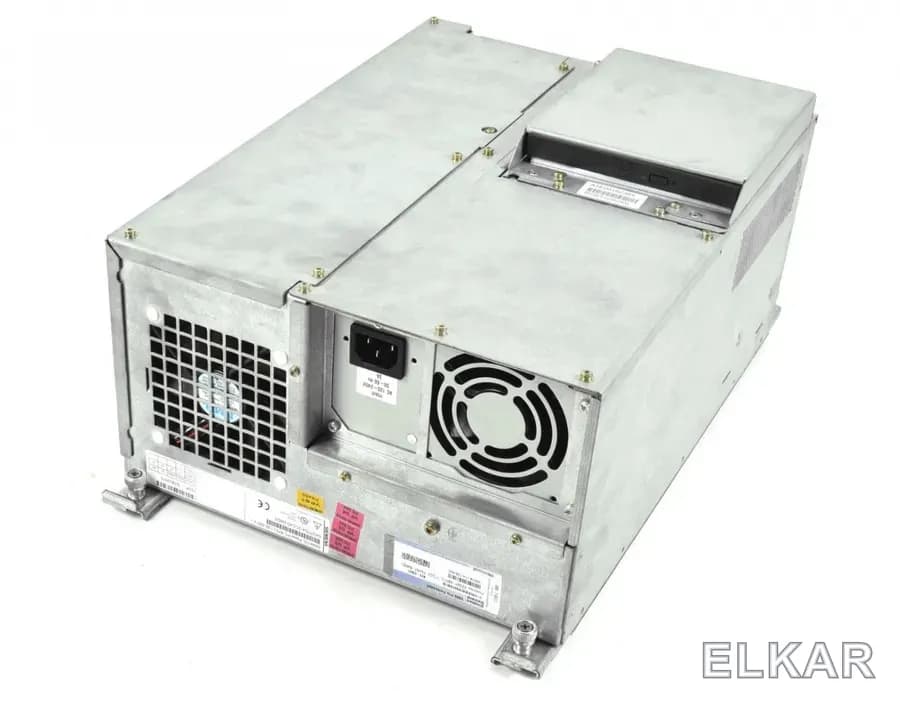 SIEMENS 6AV7722-1AA10-0AC0