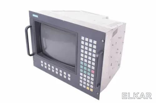 SIEMENS 6AV7821-0AA00-1AA0