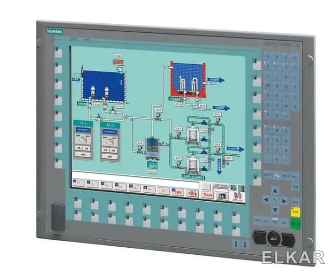 SIEMENS 6AV7873-0AA10-1AC0