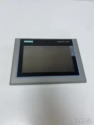SIEMENS 6AV7881-2AA00-3BA0